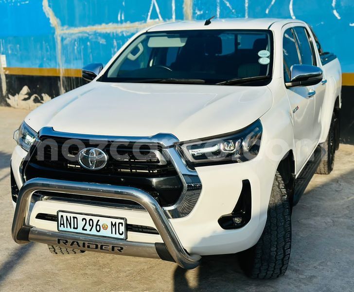 Big with watermark toyota hilux maputo maputo 22238