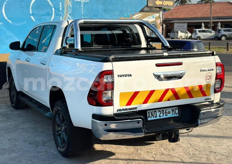 Big with watermark toyota hilux maputo maputo 22238