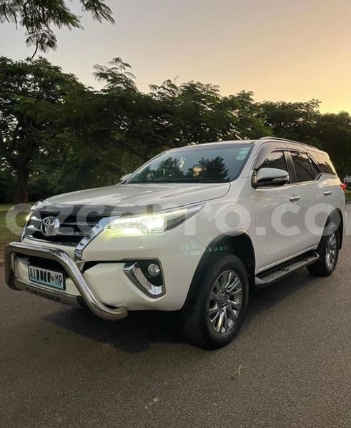 Big with watermark toyota fortuner cabo delgado ancuabe 22240