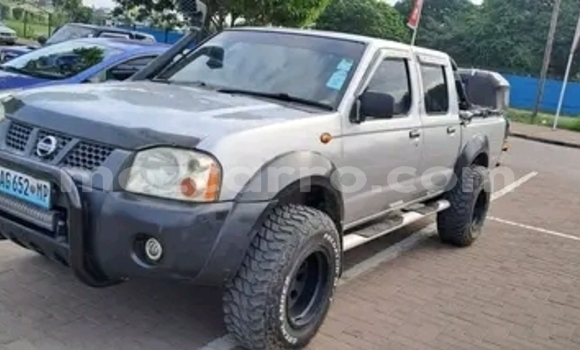 Buy Used Nissan Hardbody Other Car in Maputo in Maputo Buy Used Nissan Hardbody Other Car in Maputo in Maputo
