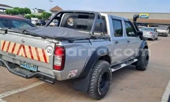 Buy Used Nissan Hardbody Other Car in Maputo in Maputo Buy Used Nissan Hardbody Other Car in Maputo in Maputo