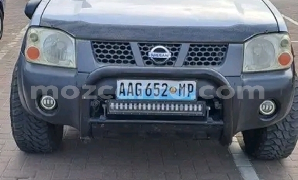 Buy Used Nissan Hardbody Other Car in Maputo in Maputo Buy Used Nissan Hardbody Other Car in Maputo in Maputo