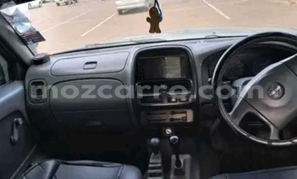 Buy Used Nissan Hardbody Other Car in Maputo in Maputo Buy Used Nissan Hardbody Other Car in Maputo in Maputo