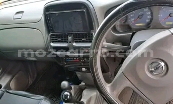 Buy Used Nissan Hardbody Other Car in Maputo in Maputo Buy Used Nissan Hardbody Other Car in Maputo in Maputo