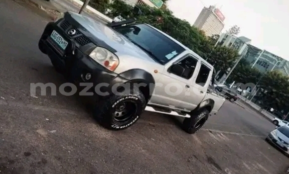 Buy Used Nissan Hardbody Other Car in Maputo in Maputo Buy Used Nissan Hardbody Other Car in Maputo in Maputo