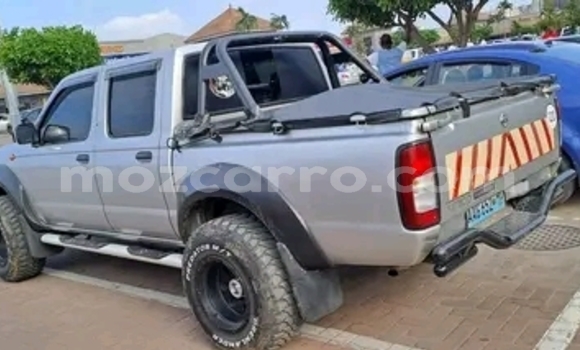 Buy Used Nissan Hardbody Other Car in Maputo in Maputo Buy Used Nissan Hardbody Other Car in Maputo in Maputo