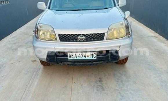 Buy Used Nissan X-Trail Other Car in Mabote in Inhambane