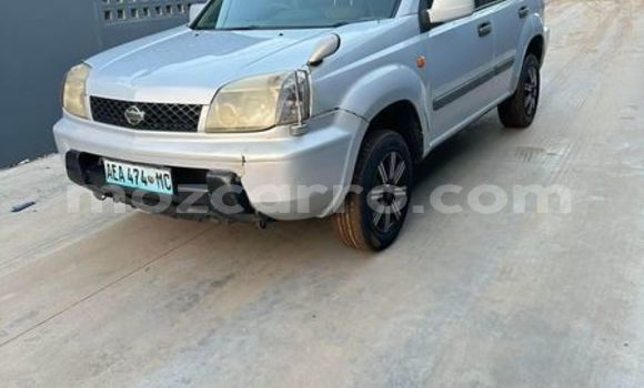 Comprar Usado Nissan X-Trail De outros Carro em Mabote em Inhambane Comprar Usado Nissan X-Trail De outros Carro em Mabote em Inhambane