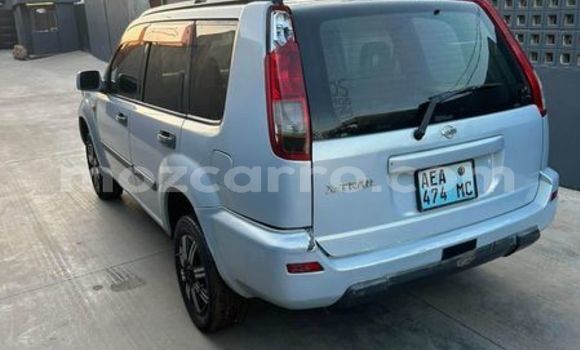 Comprar Usado Nissan X-Trail De outros Carro em Mabote em Inhambane Comprar Usado Nissan X-Trail De outros Carro em Mabote em Inhambane