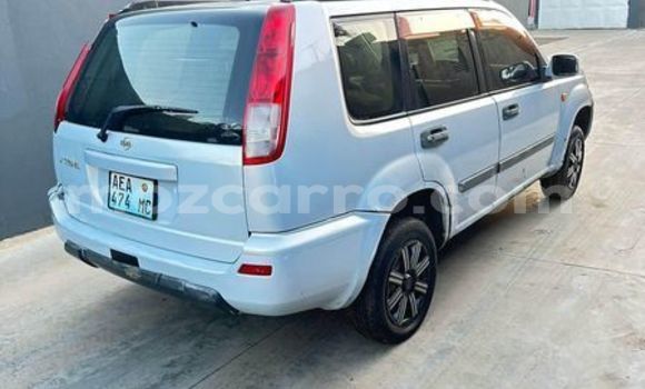 Comprar Usado Nissan X-Trail De outros Carro em Mabote em Inhambane Comprar Usado Nissan X-Trail De outros Carro em Mabote em Inhambane