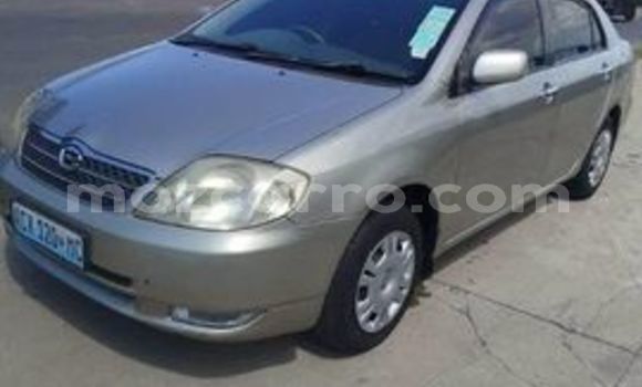 Comprar Usado Toyota Corolla De outros Carro em Moamba em Maputo Comprar Usado Toyota Corolla De outros Carro em Moamba em Maputo