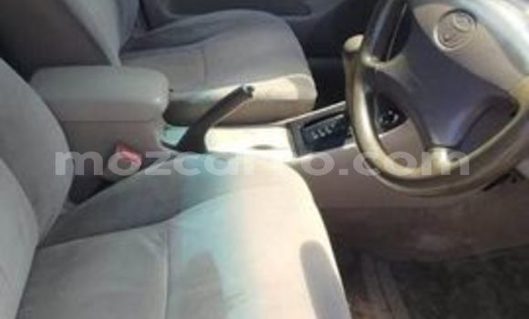 Comprar Usado Toyota Corolla De outros Carro em Moamba em Maputo Comprar Usado Toyota Corolla De outros Carro em Moamba em Maputo