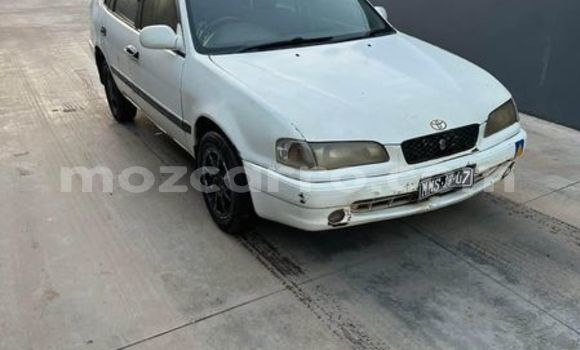 Comprar Usado Toyota Corolla De outros Carro em Mabote em Inhambane Comprar Usado Toyota Corolla De outros Carro em Mabote em Inhambane