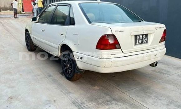 Comprar Usado Toyota Corolla De outros Carro em Mabote em Inhambane Comprar Usado Toyota Corolla De outros Carro em Mabote em Inhambane