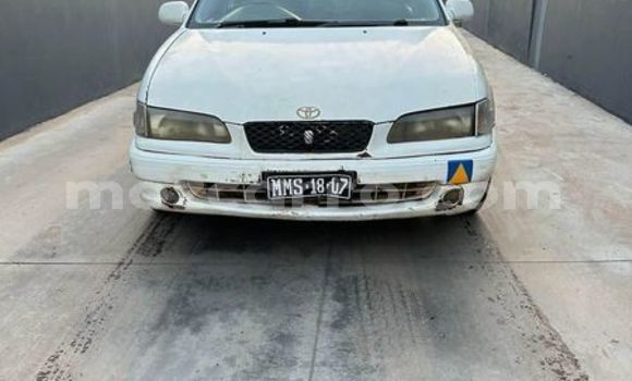 Comprar Usado Toyota Corolla De outros Carro em Mabote em Inhambane Comprar Usado Toyota Corolla De outros Carro em Mabote em Inhambane
