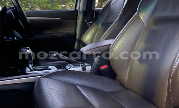 Tenga Itsva Toyota Fortuner Chena Mota in Maputo in Maputo Tenga Itsva Toyota Fortuner Chena Mota in Maputo in Maputo