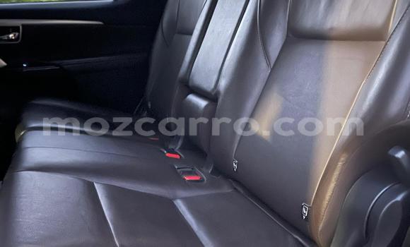 Tenga Itsva Toyota Fortuner Chena Mota in Maputo in Maputo Tenga Itsva Toyota Fortuner Chena Mota in Maputo in Maputo