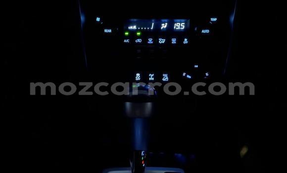 Tenga Itsva Toyota Fortuner Chena Mota in Maputo in Maputo Tenga Itsva Toyota Fortuner Chena Mota in Maputo in Maputo