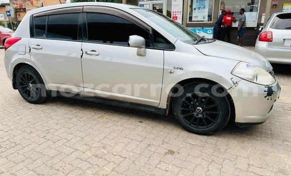 Comprar Usado Nissan Tiida De outros Carro em Mabote em Inhambane Comprar Usado Nissan Tiida De outros Carro em Mabote em Inhambane