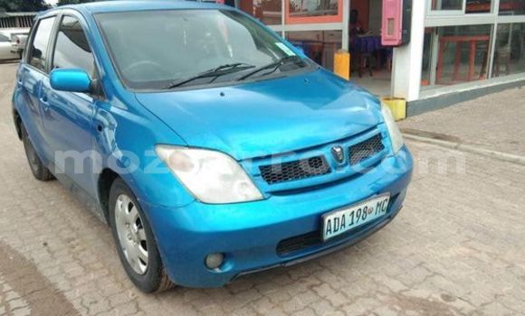 Comprar Usado Toyota IST De outros Carro em Mabote em Inhambane Comprar Usado Toyota IST De outros Carro em Mabote em Inhambane