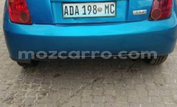 Comprar Usado Toyota IST De outros Carro em Mabote em Inhambane Comprar Usado Toyota IST De outros Carro em Mabote em Inhambane