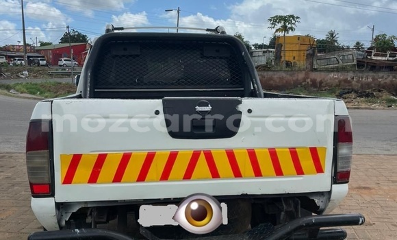 Tenga Tsaru Nissan Hardbody Chena Mota in Maputo in Maputo Tenga Tsaru Nissan Hardbody Chena Mota in Maputo in Maputo