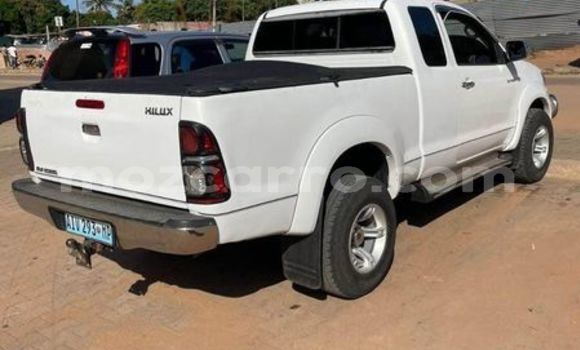 Comprar Usado Toyota Hilux De outros Carro em Mabote em Inhambane Comprar Usado Toyota Hilux De outros Carro em Mabote em Inhambane