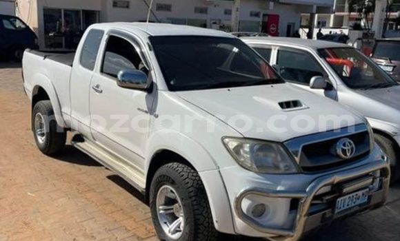 Comprar Usado Toyota Hilux De outros Carro em Mabote em Inhambane Comprar Usado Toyota Hilux De outros Carro em Mabote em Inhambane