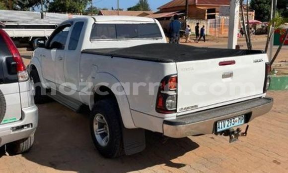 Comprar Usado Toyota Hilux De outros Carro em Mabote em Inhambane Comprar Usado Toyota Hilux De outros Carro em Mabote em Inhambane