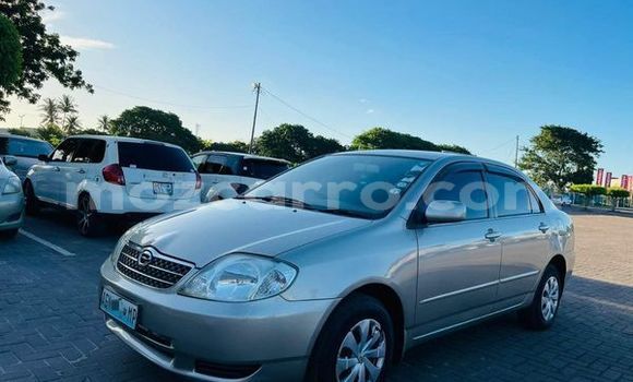 Comprar Usado Toyota Corolla De outros Carro em Mabote em Inhambane Comprar Usado Toyota Corolla De outros Carro em Mabote em Inhambane