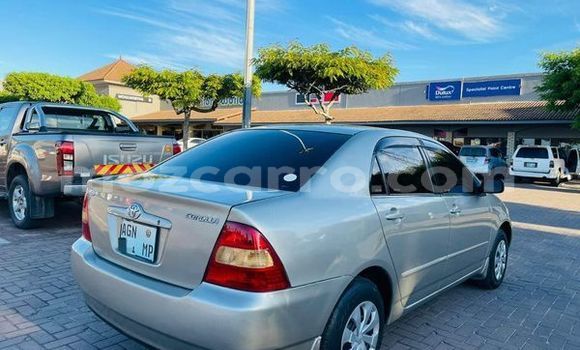 Comprar Usado Toyota Corolla De outros Carro em Mabote em Inhambane Comprar Usado Toyota Corolla De outros Carro em Mabote em Inhambane