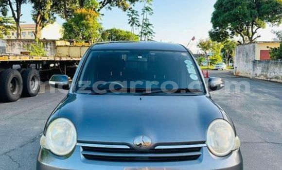 Comprar Usado Toyota Sienta De outros Carro em Mabote em Inhambane Comprar Usado Toyota Sienta De outros Carro em Mabote em Inhambane