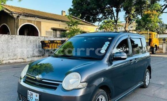 Comprar Usado Toyota Sienta De outros Carro em Mabote em Inhambane Comprar Usado Toyota Sienta De outros Carro em Mabote em Inhambane