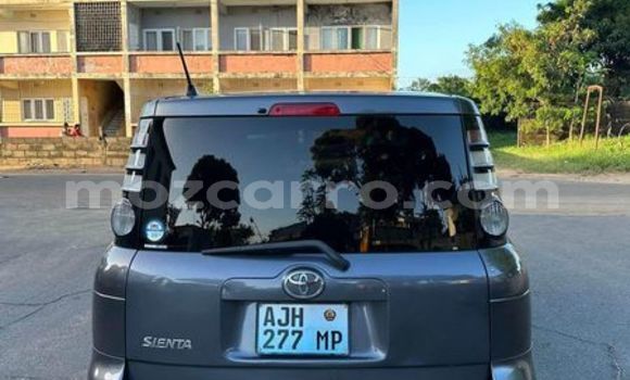 Comprar Usado Toyota Sienta De outros Carro em Mabote em Inhambane Comprar Usado Toyota Sienta De outros Carro em Mabote em Inhambane