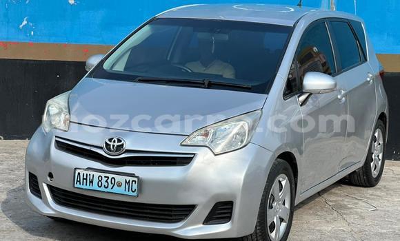 Buy Used Toyota Ractis Other Car in Maputo in Maputo Buy Used Toyota Ractis Other Car in Maputo in Maputo