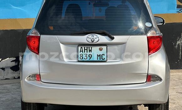 Buy Used Toyota Ractis Other Car in Maputo in Maputo Buy Used Toyota Ractis Other Car in Maputo in Maputo