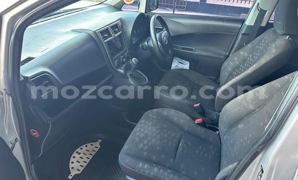 Buy Used Toyota Ractis Other Car in Maputo in Maputo Buy Used Toyota Ractis Other Car in Maputo in Maputo