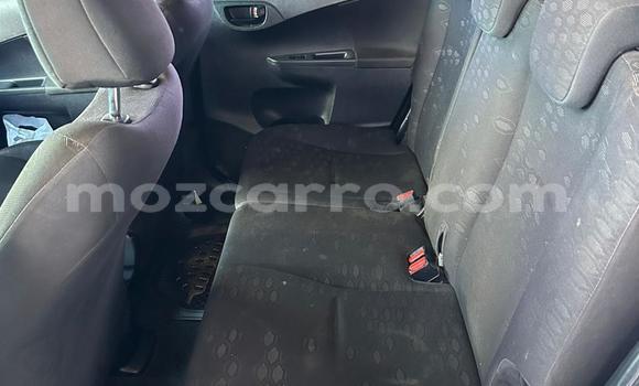 Buy Used Toyota Ractis Other Car in Maputo in Maputo Buy Used Toyota Ractis Other Car in Maputo in Maputo