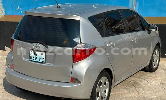 Buy Used Toyota Ractis Other Car in Maputo in Maputo Buy Used Toyota Ractis Other Car in Maputo in Maputo