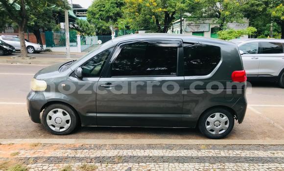 Nunua Ilio tumika Toyota Porte Nyingine Gari ndani ya Maputo nchini Maputo