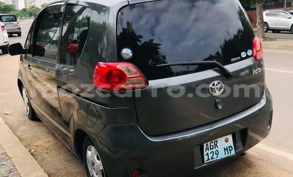 Nunua Ilio tumika Toyota Porte Nyingine Gari ndani ya Maputo nchini Maputo Nunua Ilio tumika Toyota Porte Nyingine Gari ndani ya Maputo nchini Maputo