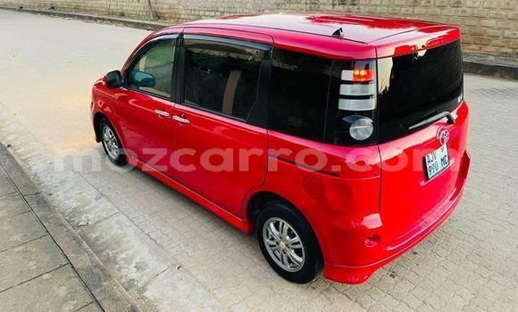 Comprar Usado Toyota Sienta De outros Carro em Palma em Cabo Delgado Comprar Usado Toyota Sienta De outros Carro em Palma em Cabo Delgado