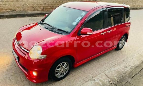 Comprar Usado Toyota Sienta De outros Carro em Palma em Cabo Delgado Comprar Usado Toyota Sienta De outros Carro em Palma em Cabo Delgado