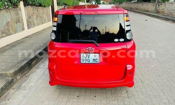 Comprar Usado Toyota Sienta De outros Carro em Palma em Cabo Delgado Comprar Usado Toyota Sienta De outros Carro em Palma em Cabo Delgado