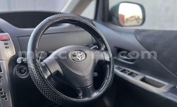 Comprar Usado Toyota Ractis De outros Carro em Angoche em Nampula Comprar Usado Toyota Ractis De outros Carro em Angoche em Nampula