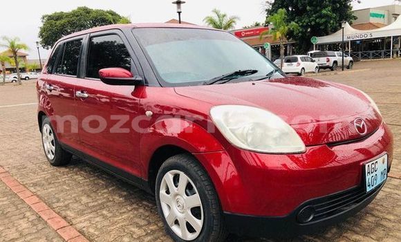 Tenga Tsaru Mazda Verisa Zvimwe Mota in Mabote in Inhambane Tenga Tsaru Mazda Verisa Zvimwe Mota in Mabote in Inhambane