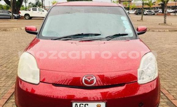 Comprar Usado Mazda Verisa De outros Carro em Mabote em Inhambane Comprar Usado Mazda Verisa De outros Carro em Mabote em Inhambane
