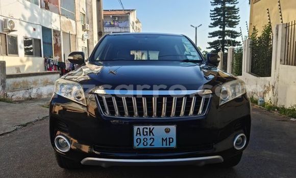 Tenga Tsaru Toyota Vanguard Zvimwe Mota in Mabote in Inhambane Tenga Tsaru Toyota Vanguard Zvimwe Mota in Mabote in Inhambane