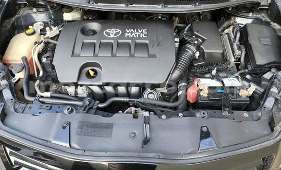 Tenga Tsaru Toyota Auris Zvimwe Mota in Mabote in Inhambane Tenga Tsaru Toyota Auris Zvimwe Mota in Mabote in Inhambane