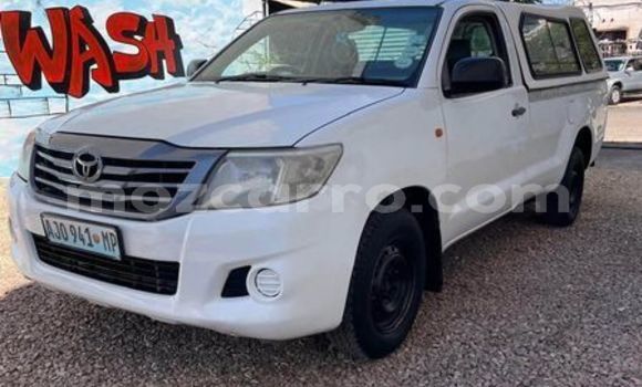 Tenga Tsaru Toyota Hilux Zvimwe Mota in Maputo in Maputo Tenga Tsaru Toyota Hilux Zvimwe Mota in Maputo in Maputo